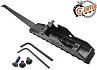 Планка прицельная EK Archery для арбалетов Cobra ADDER и Siege 300