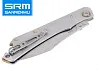 Складной нож SanRenMu 9306