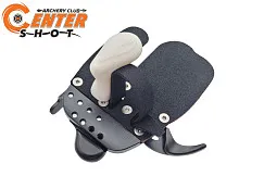 Напальчник для лука Decut SUWIN 3 (black) M
