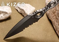 Нож Kizer Defensor ZX-FB02A1