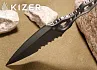 Нож Kizer Defensor ZX-FB02A1