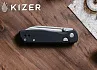 Складной нож Kizer Renissance V3698A3