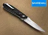 Складной нож SanRenMu 1158