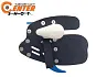 Напальчник для лука Decut HOCK 3 (blue) S