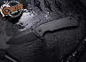 Складной нож SanRenMu 9008-SB