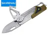 Складной нож SanRenMu 6050LUF-PV-T4