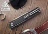Складной нож SRM Gent 401LC-GB