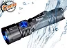 Фонарь FiTorch EC30 туристический компактный (USB зарядка)