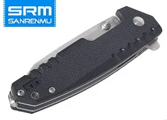 Складной нож SanRenMu 9031