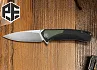 Складной нож Petrified Fish Pub PF838GRS