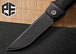 Складной нож Petrified Fish Tena PFB04DDW