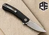 Складной нож Petrified Fish Warrior PF949DS