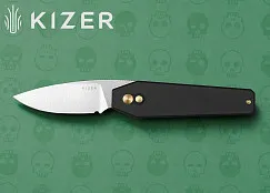 Складной нож Kizer Tomb V3692A2