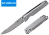 Складной нож SanRenMu 7096LUC-SF