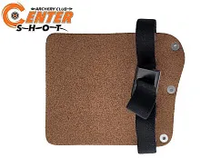 Напальчник для лука Bare bow Bicaster SP3 L