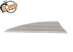 Оперение Shield 2" White