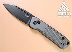 Складной нож SRM 7229-AK