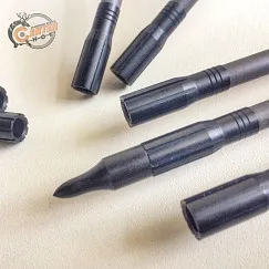 Стрела лучная карбоновая Victory VAP Sport 350