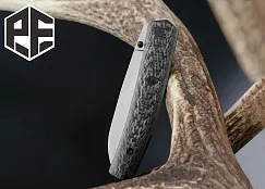 Складной нож Petrified Fish Patte V2 PF719CS