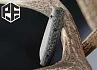 Складной нож Petrified Fish Patte V2 PF719CS