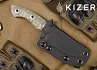 Нож Kizer Rook 1090A4