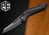 Складной нож Petrified Fish Frigate PFP15DADW