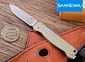 Складной нож SanRenMu Partner (PT611-SG)