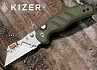 Складной нож Kizer C01C Uti 2 V3488.29JNA1