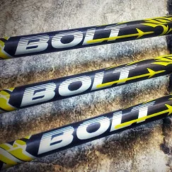 Стрела арбалетная карбоновая Victory XBolt 20" Half Moon Nock