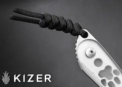 Нож Kizer BUDDY 1081A4