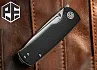 Складной нож Petrified Fish Beluga Mini PFP01XDP