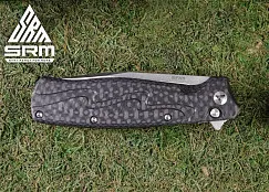 Складной нож SRM 221X-GB