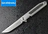 Складной нож SanRenMu 1162
