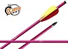 Стрела арбалетная алюминиевая Ek 16"