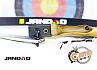 Лук рекурсивный Jandao Beginner 68" (черные плечи) 30# LH