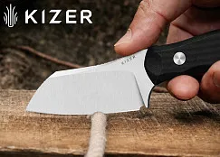 Нож Kizer Bulldog Fix 1116A3