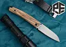 Складной нож Petrified Fish Patte V2 PF719OWOS