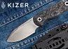 Нож Kizer Drop Bear Fix 1094A3