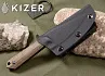Нож Kizer Mini Harpoon 1040S7