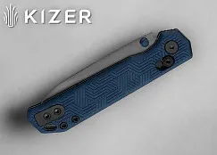 Складной нож Kizer Begleiter 2.9 Ki3458.2CDA1