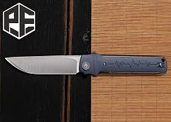 Складной нож Petrified Fish Tena PFB04GAS