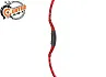 Лук традиционный Centershot Змей 30# Red