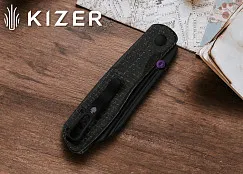 Складной нож Kizer Renissance V3698A1
