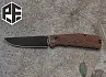 Складной нож Petrified Fish Lis PFP14ODMDW