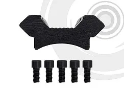 Планка прицельная Centershot Weaver