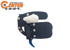 Напальчник для лука Decut RUGB 3 (blue) M