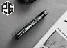 Складной нож Petrified Fish Bunta PF868GR
