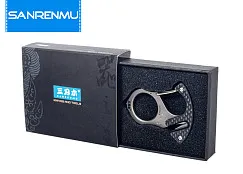 Мультитул SanRenMu SK046KB
