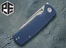 Складной нож Petrified Fish Beluga PFP01BMP