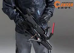Арбалет многозарядный Ek Cobra System RX ADDER
